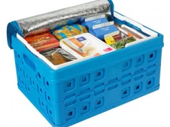 Sunware Klappboxen^Square Klapp-Kühltasche