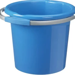 Sunware Eimer^Water-line 12 Liter Eimer - Blue