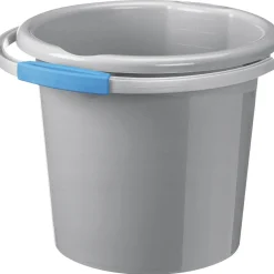 Sunware Eimer-Water-line 12 Liter Eimer - Grey