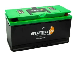 SuperB Super B Epsilon 12V150 LiFePO4 Batterie< Fahrzeugbatterien