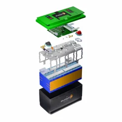 SuperB Super B Epsilon 12V150 LiFePO4 Batterie< Fahrzeugbatterien