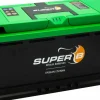 SuperB Epsilon 12V 150AH LiFePO4 Akku mit Bluetooth BMS< Fahrzeugbatterien