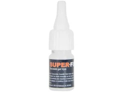 Markenlos Kleb- & Dichtstoffe^Super-Fix Gel Sekundenkleber