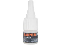 Markenlos Super-Fix Sekundenkleber< Kleb- & Dichtstoffe