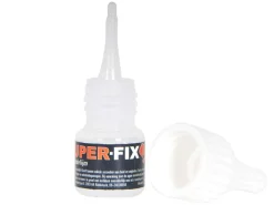 Markenlos Super-Fix Sekundenkleber< Kleb- & Dichtstoffe