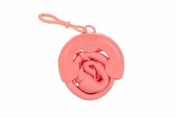Atlantis Schnorcheln & Tauchen^Suta Flex – Schnorchel – Erwachsene – Pink