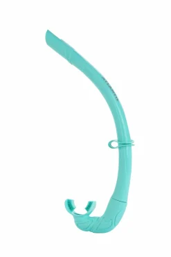 Atlantis Suta Flex – Schnorchel – Erwachsene – Turquoise< Schnorcheln & Tauchen