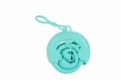 Atlantis Suta Flex – Schnorchel – Erwachsene – Turquoise< Schnorcheln & Tauchen