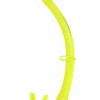 Atlantis Suta Flex – Schnorchel – Erwachsene – Yellow< Schnorcheln & Tauchen