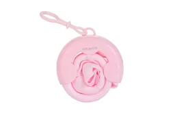 Atlantis Schnorcheln & Tauchen^Suta Flex – Schnorchel – Erwachsene – Bright Pink