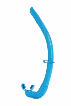 Atlantis Schnorcheln & Tauchen-Suta Flex – Schnorchel – Erwachsene – Blue