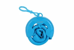 Atlantis Schnorcheln & Tauchen-Suta Flex – Schnorchel – Erwachsene – Blue