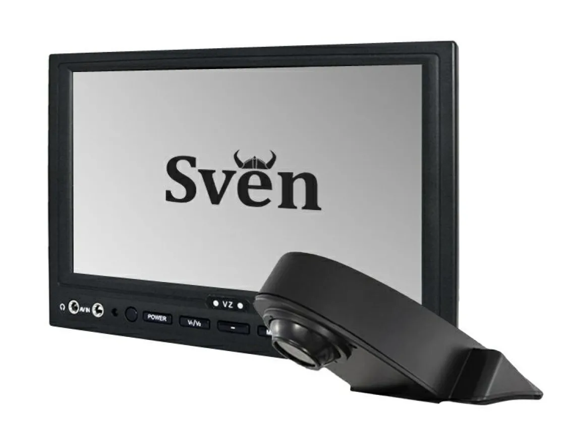 Sven Kamerasysteme-Essential A6 Kamera-Set