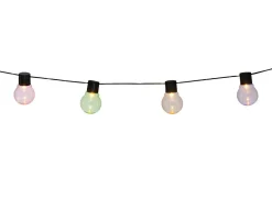 Svenska Living Campinglampen Batteriebetrieben|Campinglampen Batteriebetrieben^LED Partybeleuchtung