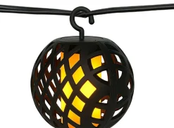 Svenska Living Led Solar Light Partybeleuchtung< Campinglampen Aufladbar|Campinglampen Aufladbar