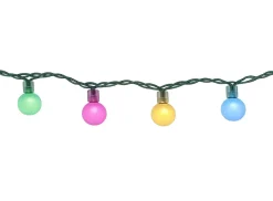 Svenska Living Multi LED Partylight< Lichterketten|Lichterketten