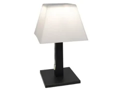 Svenska Living Campinglampen Aufladbar|Campinglampen Aufladbar-Solar Tischlampe
