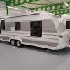 Tabbert Wohnwagen Gebraucht|Alle Wohnwagen^Bellini 620 W26 2019 Wohnwagen