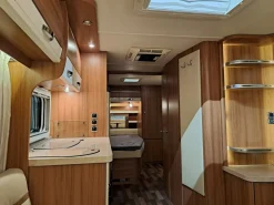 Tabbert Wohnwagen Gebraucht|Alle Wohnwagen^Bellini 620 W26 2019 Wohnwagen