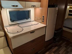 Tabbert Wohnwagen Gebraucht|Alle Wohnwagen^Bellini 620 W26 2019 Wohnwagen