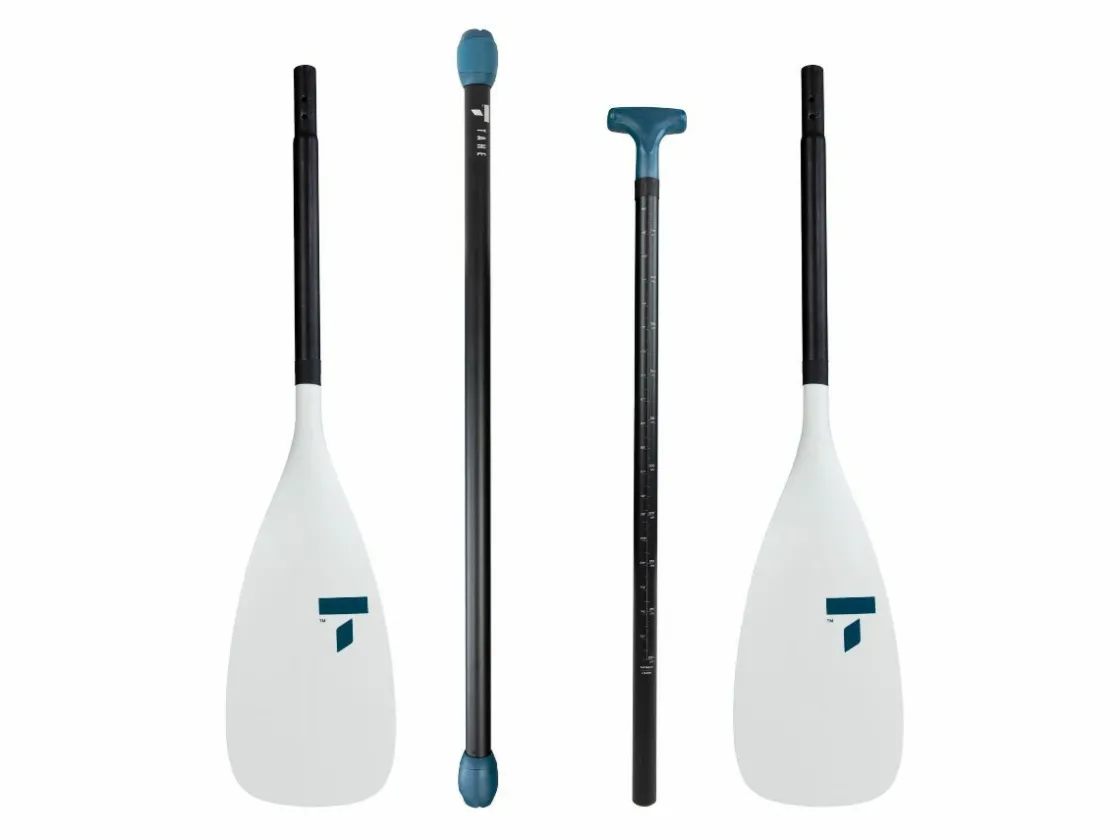Markenlos Sup Boards-TAHE 11'6 Beach SUP-YAK aufblasbares SUP + Kajak Paket