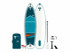 Markenlos Sup Boards-TAHE 10'6" Beach SUP-YAK SUP