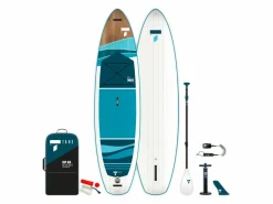 Markenlos Sup Boards-TAHE 11' Breeze Wing Air aufblasbares SUP Paket