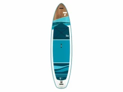 Markenlos Sup Boards-TAHE 11' Breeze Wing Air aufblasbares SUP Paket