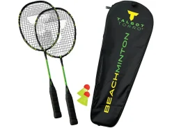 Markenlos Badminton & Tennis^Talbot-Torro Beachminton Satz