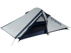 Tambu 2 Personen Trekkingzelt< Trekkingzelte|Zelt 2 Personen