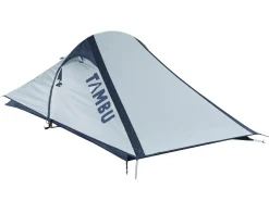 Tambu 2 Personen Trekkingzelt< Trekkingzelte|Zelt 2 Personen