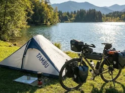 Tambu 2 Personen Trekkingzelt< Trekkingzelte|Zelt 2 Personen