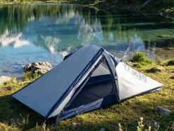 Tambu 2 Personen Trekkingzelt< Trekkingzelte|Zelt 2 Personen