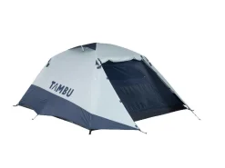 Tambu Gambuja 3 Kuppelzelt< 3 Personen Kuppelzelte|Trekkingzelte