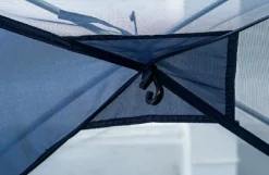 Tambu Gambuja 3 Kuppelzelt< 3 Personen Kuppelzelte|Trekkingzelte