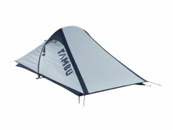 Tambu Trekkingzelte|Zelt 2 Personen-Kutir 2 Leichtgewichts-Trekkingzelt