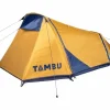 Tambu Trekkingzelte|Zelt 2 Personen^SURANGA 2.0 Leichtes Zelt