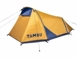 Tambu Trekkingzelte|Zelt 2 Personen^SURANGA 2.0 Leichtes Zelt