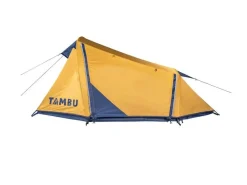 Tambu Trekkingzelte|Zelt 2 Personen^SURANGA 2.0 Leichtes Zelt