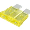 TCP 20 Ampere steckersicherung - Set von 5< Elektro Zubehör