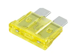 TCP 20 Ampere steckersicherung - Set von 5< Elektro Zubehör