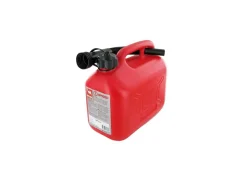TCP Kanister-5 liter roter Kanister