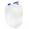TCP 20 Liter Wasserkanister mit Metallhahn< Kanister
