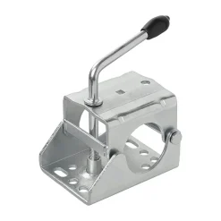 TCP Stützräder-Ø60 mm Bugradklemme
