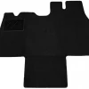TCP Fahrerhausteppich^Fiat Ducato 2002 - 2006 Mattenset