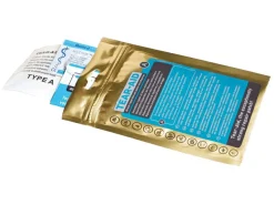 Tear-Aid Pflege & Reparatuur|Pflege & Reparatuur^Typ A Reparaturset selbstklebende Flicken