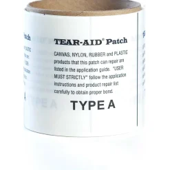 Tear-Aid Type A Reparaturrolle - 1.5m< Pflege & Reparatuur|Pflege & Reparatuur