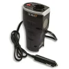 Technaxx Wechselrichter-TE13 12/230 Inverter mit 2 USB-Anschlüssen