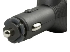 Technaxx Usb Steckdosen 12V-TX-100 Autoalarm mit Ladefunktion