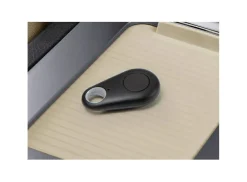 Technaxx Usb Steckdosen 12V-TX-100 Autoalarm mit Ladefunktion